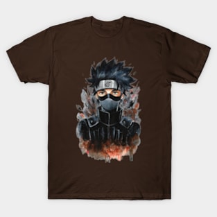 Kakashi T-Shirt